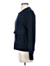 J.Crew 100% Polyester Blue Jacket Size S - photo 5