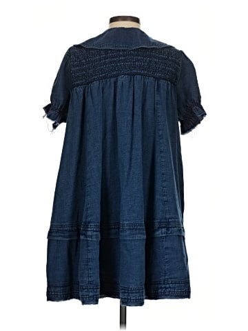 Pilcro Casual Dress (view 2)