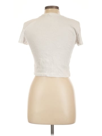 TNA Short Sleeve Turtleneck (view 2)