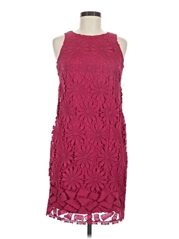 London Times Cocktail Dress (view 1)