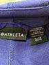 Athleta Blue Track Jacket Size L - photo 6