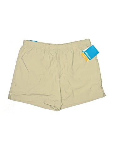 Columbia Athletic Shorts (view 1)