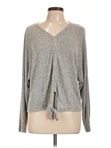 Iz Byer Pullover Sweater (view 1)