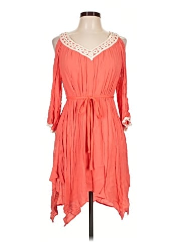 Kori America Casual Dress (view 1)