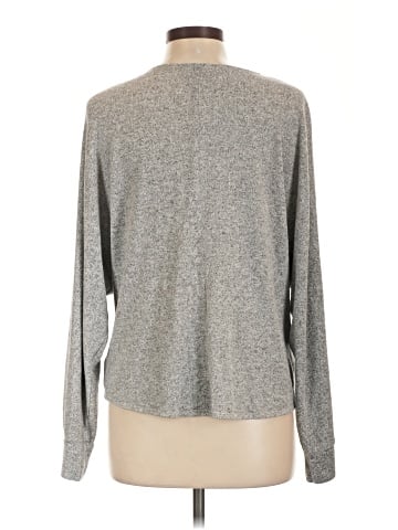 Iz Byer Pullover Sweater (view 2)