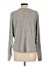 Iz Byer Gray Pullover Sweater Size L - photo 2