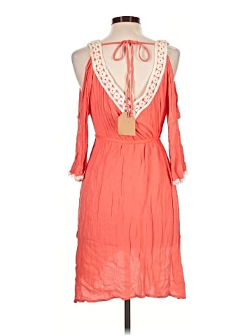 Kori America Casual Dress (view 2)