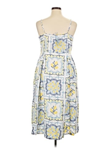 Ann Taylor LOFT Casual Dress (view 2)