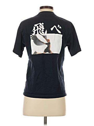 UT for Uniqlo Short Sleeve T-Shirt (view 2)