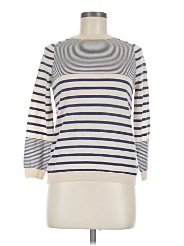 Fossil Wool Pullover Sweater (view 1)