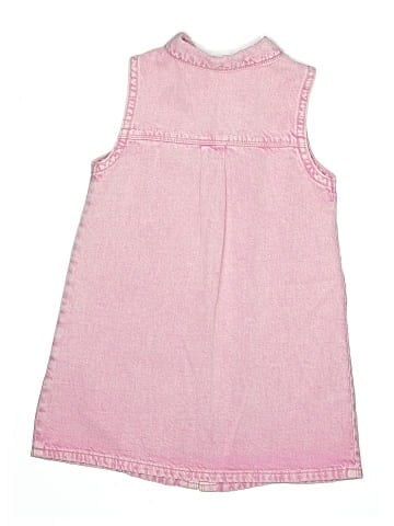 Zara Sleeveless Button-Down Shirt (view 2)