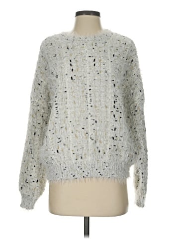 Cupcakes & Cashmere Pullover Sweater (view 1)