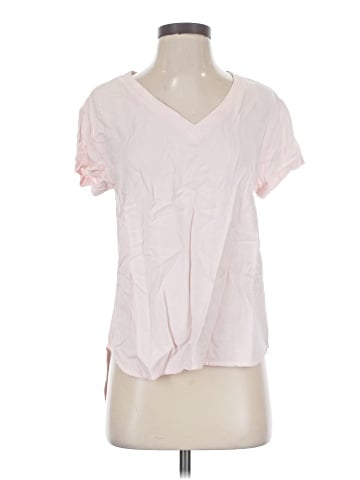 Cloth & Stone Short Sleeve T-Shirt (view 1)