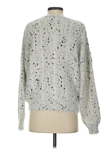 Cupcakes & Cashmere Pullover Sweater (view 2)