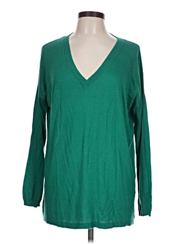 MNG Pullover Sweater (view 1)