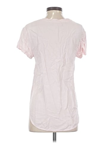 Cloth & Stone Short Sleeve T-Shirt (view 2)