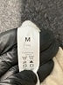 Unbranded 100% Polyester Tan Jacket Size M - photo 6