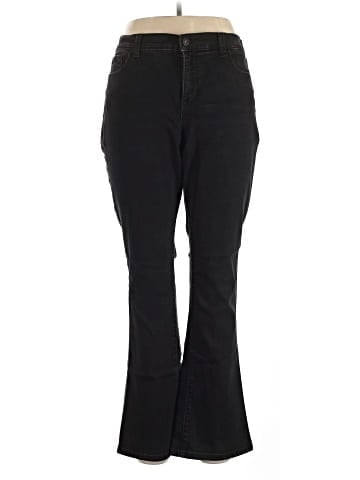 Style&Co Jeans (view 1)