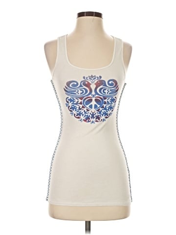 Lucky Tank Top (view 1)