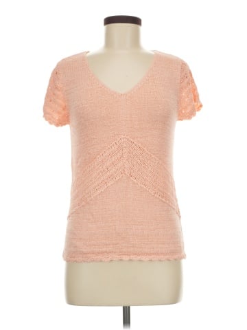 Hillard & Hanson Short Sleeve Top (view 1)