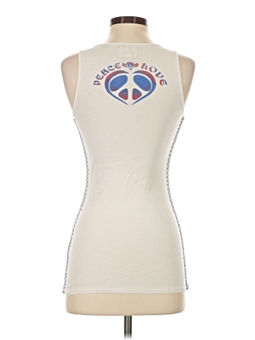 Lucky Tank Top (view 2)