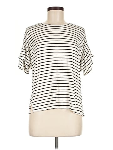Agnes & Dora Short Sleeve Top (view 1)