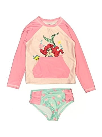 Disney Two Piece Swimsuit (view 1)