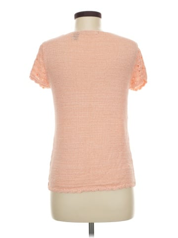 Hillard & Hanson Short Sleeve Top (view 2)