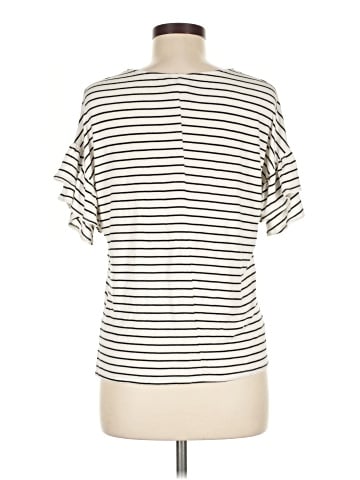 Agnes & Dora Short Sleeve Top (view 2)