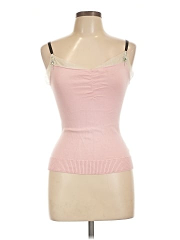 Charlotte Sleeveless Top (view 1)
