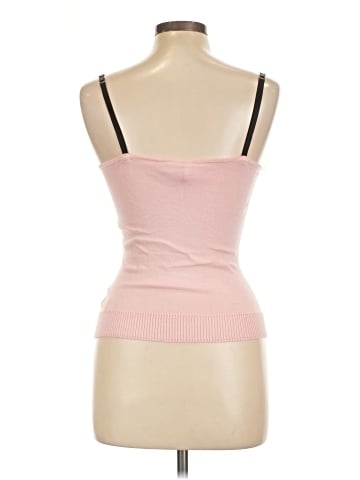 Charlotte Sleeveless Top (view 2)