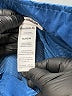 Reebok 100% Polyester Print Blue Track Jacket Size M - photo 7