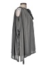 Deletta Gray Poncho Size Med - Lg - photo 4