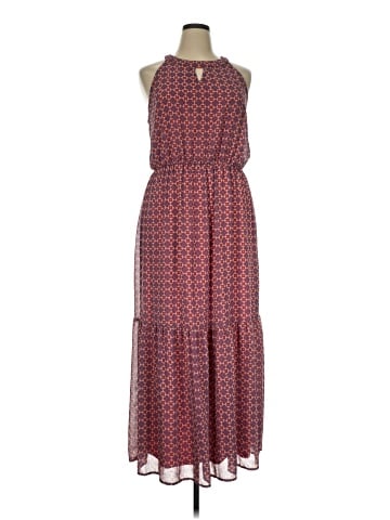 a.n.a. A New Approach Casual Dress (view 1)