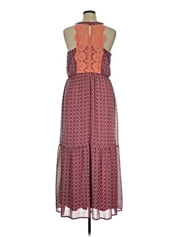 a.n.a. A New Approach Casual Dress (view 2)