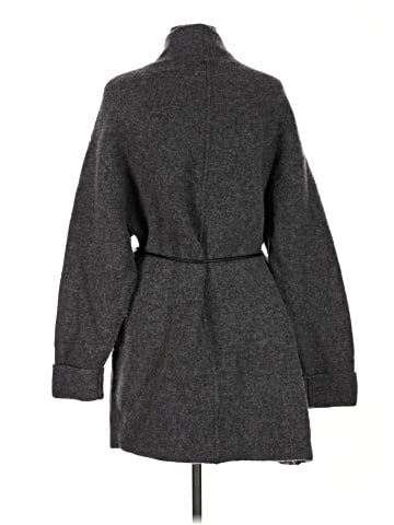 Zara Wool Coat (view 2)
