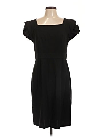 Max and Cleo Cocktail Dress (view 1)