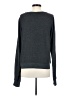 Wildfox Graphic Gray Pullover Sweater Size Sm (1 or S) - photo 2