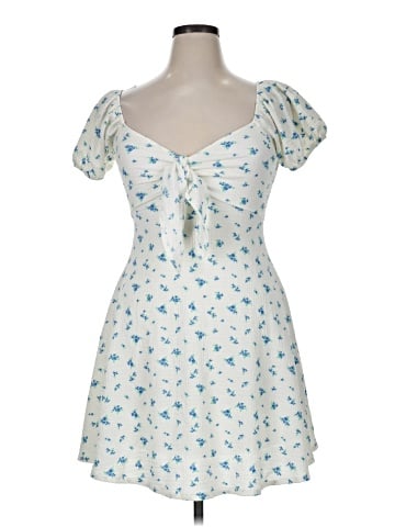 See You Monday Casual Dress (view 1)