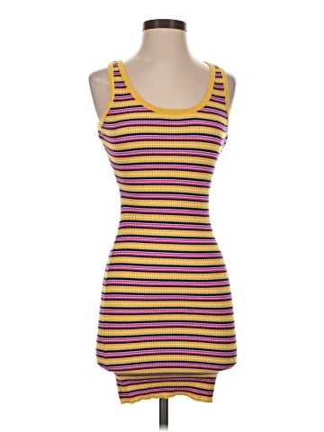 Love Tree Casual Dress (view 1)