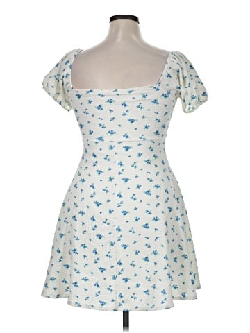 See You Monday Casual Dress (view 2)