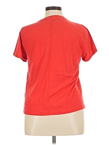 J.Crew Factory Store Short Sleeve T-Shirt (view 2)