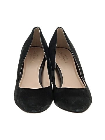 Cole Haan Heels (view 2)