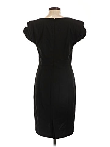 Max and Cleo Cocktail Dress (view 2)