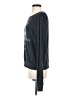 Wildfox Graphic Gray Pullover Sweater Size Sm (1 or S) - photo 5
