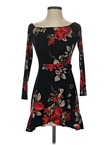 Hello Miss Casual Dress (view 1)