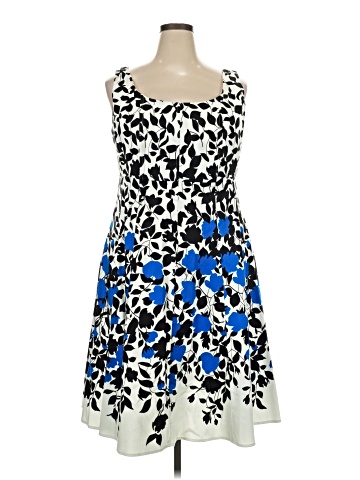 Nine West Cocktail Dress (view 1)