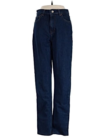 Reformation Jeans (view 1)