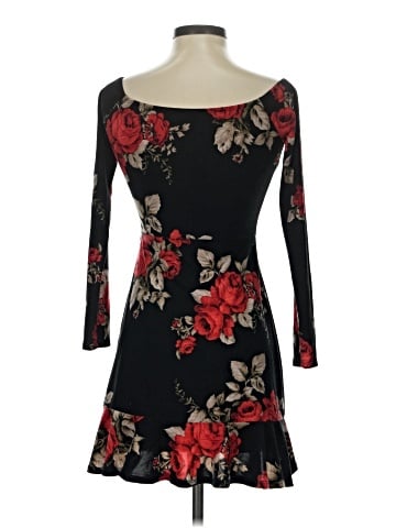 Hello Miss Casual Dress (view 2)