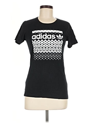 Adidas Short Sleeve T-Shirt (view 1)